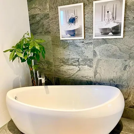 L'escapade Lorraine - And Private Pool *