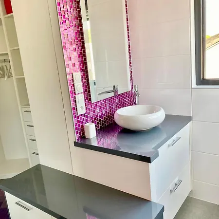 L'escapade Lorraine - And Private Pool Вилла Florange