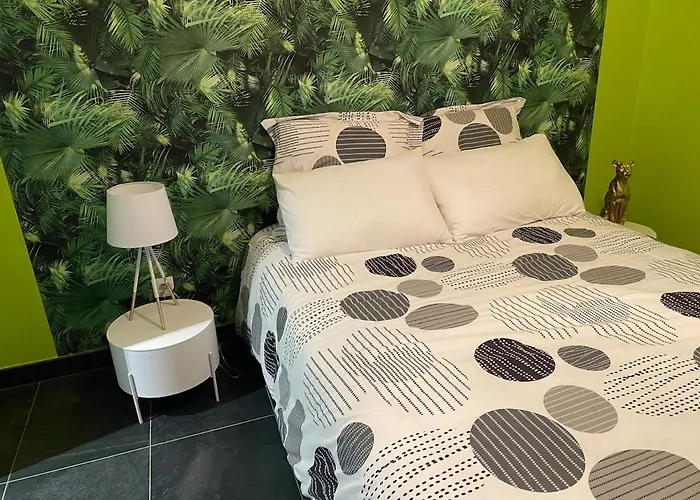 L'escapade Lorraine - And Private Pool